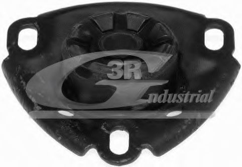 Опора амортизатора 3RG 45733