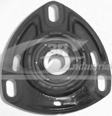 Опора амортизатора 3RG 45734