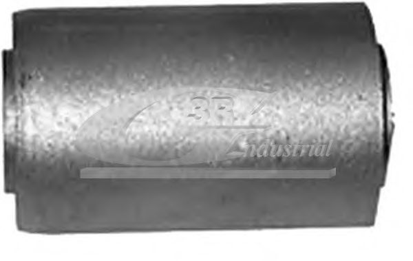 Сайлентблок задней балки 3RG 50203