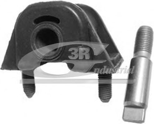 Сайлентблок рычага 3RG 50221