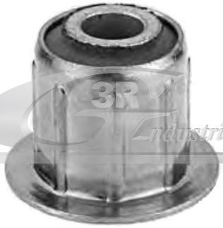 Втулка рессоры 3RG 50224