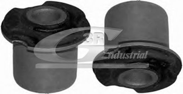 Сайлентблок задней балки 3RG 50247