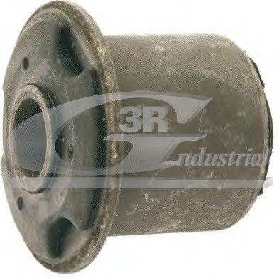 Сайлентблок рычага 3RG 50255