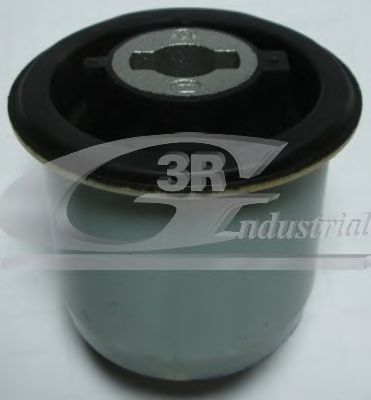 Сайлентблок задней балки 3RG 50266