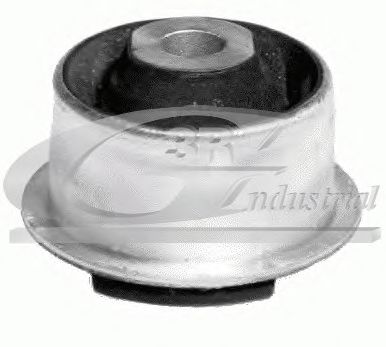 Сайлентблок рычага 3RG 50501