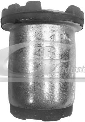 Сайлентблок задней балки 3RG 50637