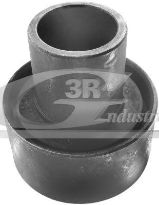 Сайлентблок задней балки 3RG 50647