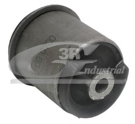 Сайлентблок задней балки 3RG 50705