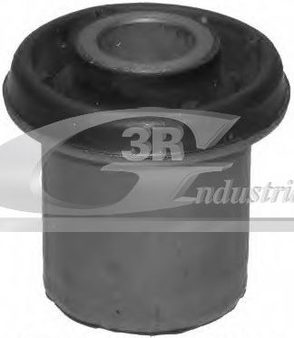 Сайлентблок рычага 3RG 50739