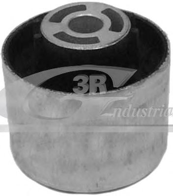 Сайлентблок рычага 3RG 50744