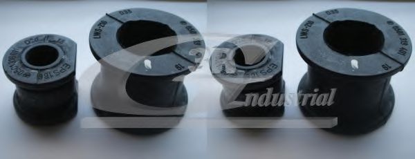 Комплект рычагов 3RG 61502
