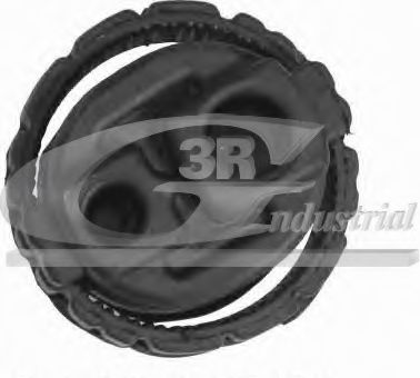 Кронштейн глушителя 3RG 70210