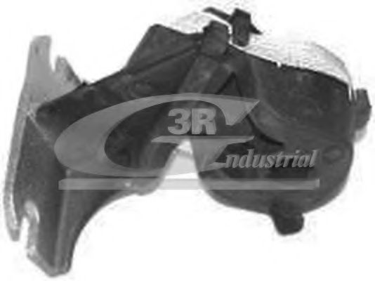 Крепление глушителя 3RG 70226