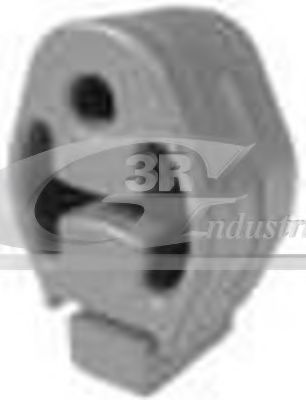 Кронштейн глушителя 3RG 70306