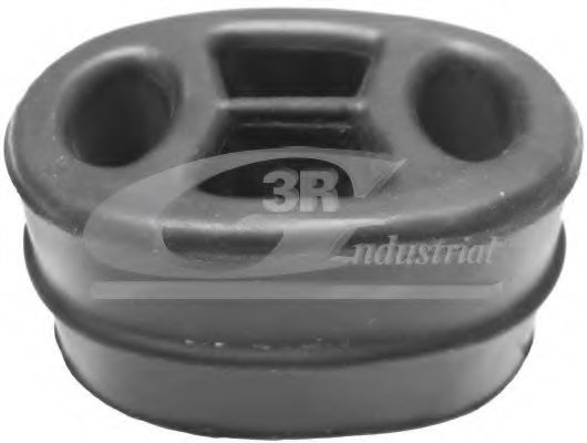 Кронштейн глушителя 3RG 70404