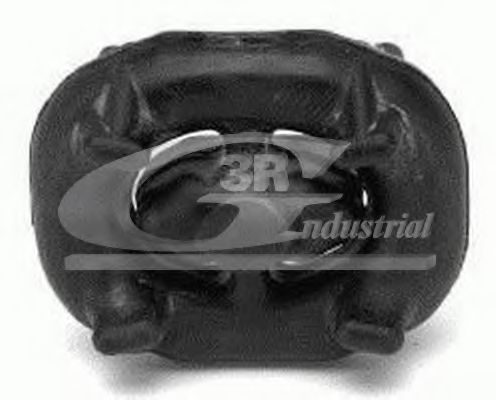 Кронштейн глушителя 3RG 70501