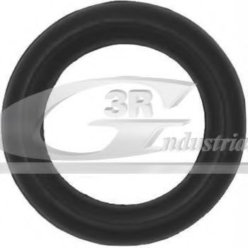 Крепление глушителя 3RG 70605