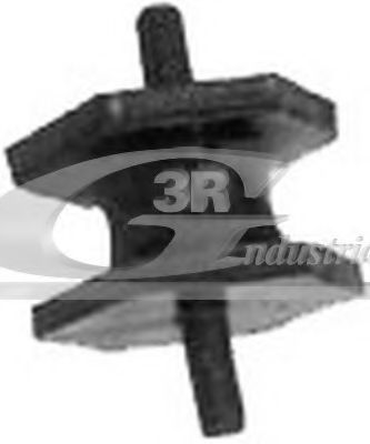 Кронштейн глушителя 3RG 70606