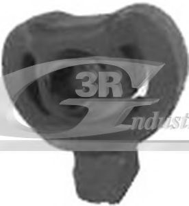 Кронштейн глушителя 3RG 70614