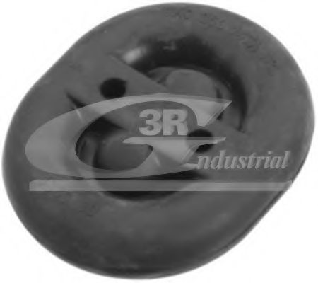 Кронштейн глушителя 3RG 70703