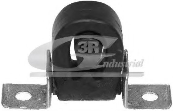 Кронштейн глушителя 3RG 70705