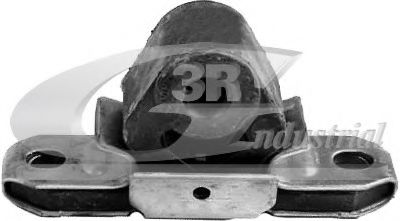 Кронштейн глушителя 3RG 70707