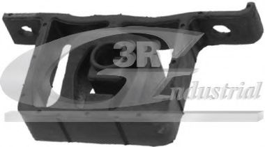 Кронштейн глушителя 3RG 70711