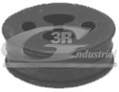 Кронштейн глушителя 3RG 70902