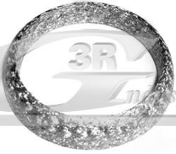 Прокладка выхлопной трубы 3RG 71207