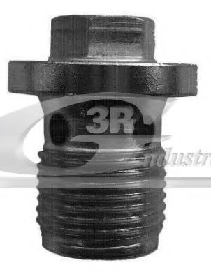 Пробка поддона 3RG 80417