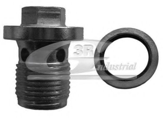 Пробка поддона 3RG 80423