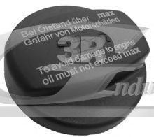 Крышка маслозаливной горловины 3RG 80510