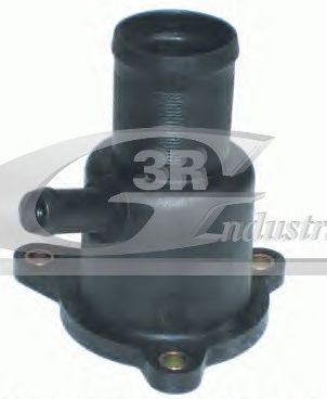 Фланец охлаждающей жидкости 3RG 80659