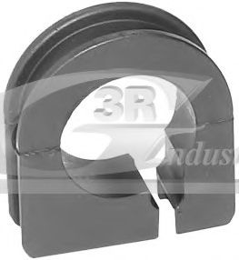 Подвеска, рулевое управление 3RG 80712
