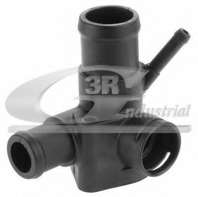 Фланец охлаждающей жидкости 3RG 80726