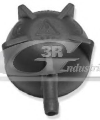 Крышка расширительного бачка 3RG 80754
