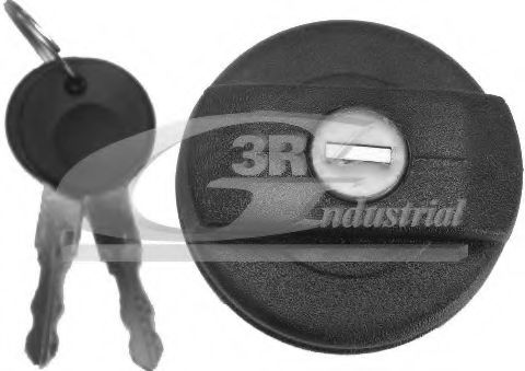 Крышка топливного бака 3RG 81723