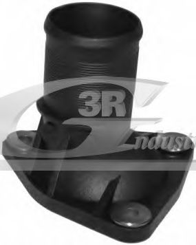 Фланец охлаждающей жидкости 3RG 82202