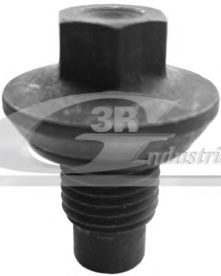 Пробка поддона 3RG 83010