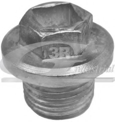 Пробка поддона 3RG 83016