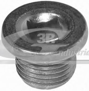 Пробка поддона 3RG 83018