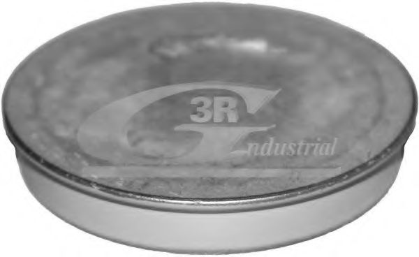 Предохранительная крышка, ступица колеса 3RG 84702