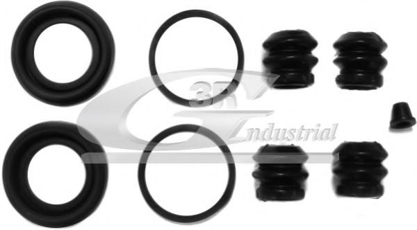 Ремкомплект тормозного суппорта 3RG 90700