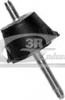 Подушка двигателя 3RG 40223