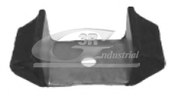 Подушка двигателя 3RG 40226