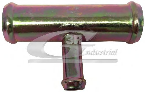 Фланец охлаждающей жидкости 3RG 85002