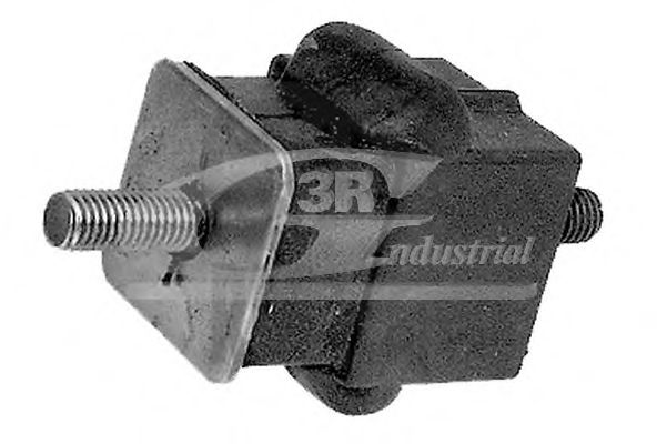 Подушка двигателя 3RG 40225