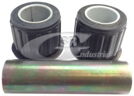 Сайлентблок рычага 3RG 50283