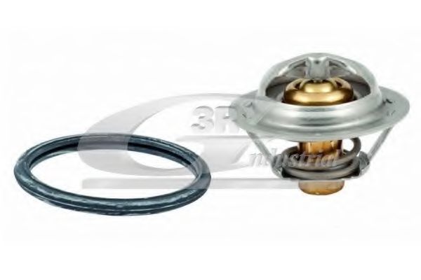 Термостат 3RG 81619