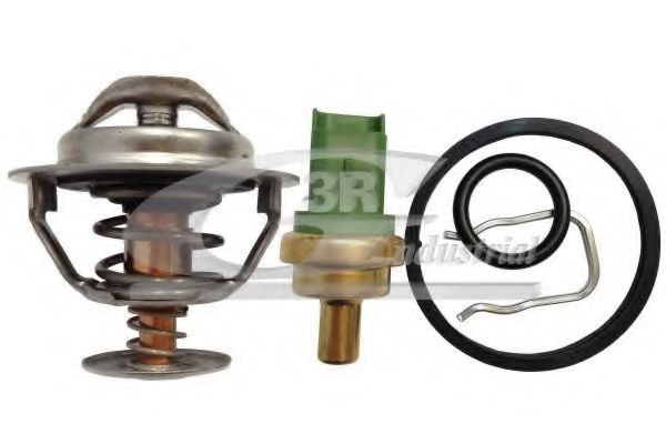 Датчик температуры охлаждающей жидкости 3RG 82224